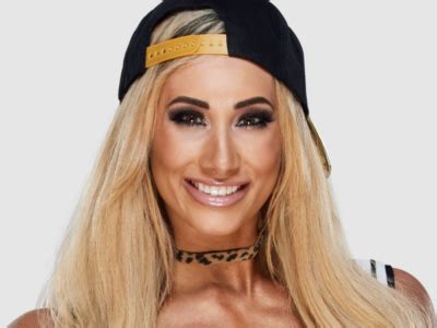 wwe carmella naked|WWE star Carmella responds to fake nude leak: Its ...